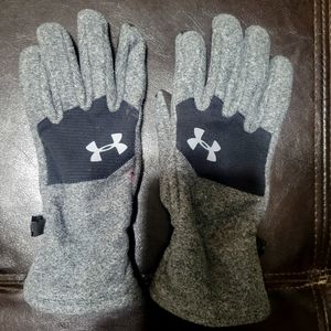 Under Armour Youth Gloves